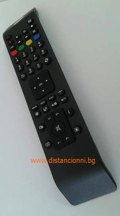 RC 4800 distancionni.bg