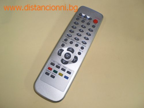 Дистанционно управление за TEVION LCD2006