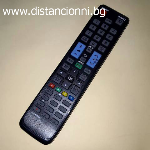Дистанционно управление за SAMSUNG AA59-00465A