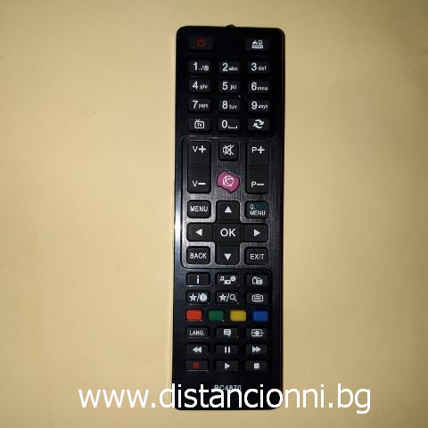 Дистанционно управление за DIGIHOME rc 4870