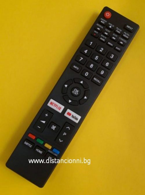 Дистанционно управление за NEI 32NE4700 SMART TV