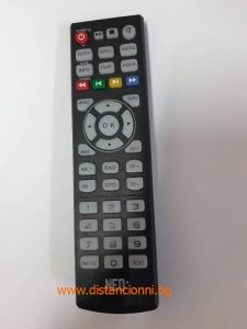 Дистанционно управление за NEO LED-39BH10 HD 